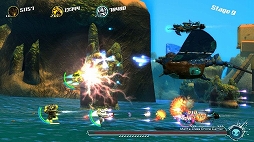 画像ギャラリー No.009のサムネイル画像 / Beep Japan,TGS 2019に「Truberbrook」と「Stardust Galaxy Warriors: Stellar Climax」をプレイアブル出展