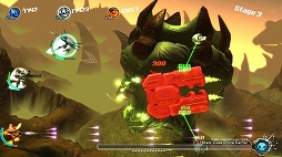 画像ギャラリー No.010のサムネイル画像 / Beep Japan,TGS 2019に「Truberbrook」と「Stardust Galaxy Warriors: Stellar Climax」をプレイアブル出展