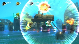 画像ギャラリー No.011のサムネイル画像 / Beep Japan,TGS 2019に「Truberbrook」と「Stardust Galaxy Warriors: Stellar Climax」をプレイアブル出展