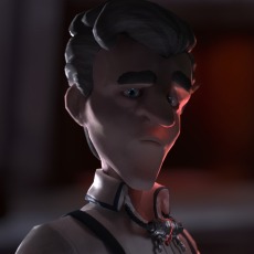 画像ギャラリー No.007のサムネイル画像 / ドイツの小村を舞台にしたSFミステリー「Truberbrook（トルバーブルック）」，パッケージ版の予約受付が本日開始