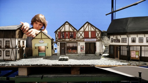 画像ギャラリー No.004のサムネイル画像 / SFミステリーアドベンチャー「Truberbrook（トルバーブルック）」が本日発売。リリーストレイラーを公開