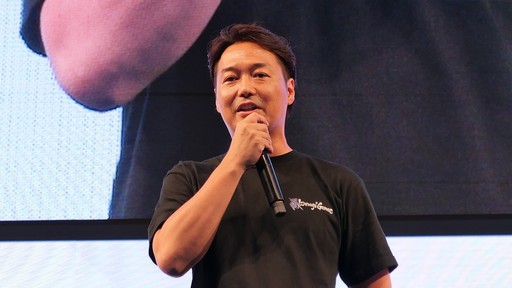 画像ギャラリー No.001のサムネイル画像 / ［TGS 2019］冤罪の証拠を集めて縦シューで分からせる。脱出ADVとSTGを掛け合わせた「冤罪執行遊戯ユルキル」のステージイベントをレポート