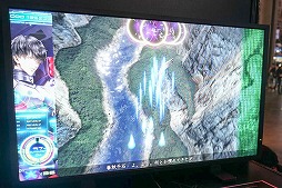 画像ギャラリー No.003のサムネイル画像 / ［TGS 2019］「冤罪執行遊戯ユルキル」のSTGパートをプレイ。冤罪を戦闘機の心理攻撃で晴らせ……ってどういうこと!?