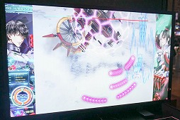 画像ギャラリー No.005のサムネイル画像 / ［TGS 2019］「冤罪執行遊戯ユルキル」のSTGパートをプレイ。冤罪を戦闘機の心理攻撃で晴らせ……ってどういうこと!?