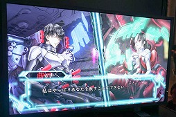 画像ギャラリー No.010のサムネイル画像 / ［TGS 2019］「冤罪執行遊戯ユルキル」のSTGパートをプレイ。冤罪を戦闘機の心理攻撃で晴らせ……ってどういうこと!?