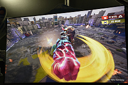 画像ギャラリー No.007のサムネイル画像 / ［TGS 2019］怪獣とロボットたちによるハチャメチャな大乱戦！　対戦アクション「GIGABASH」のプレイレポート