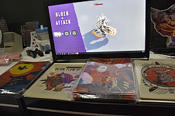 画像ギャラリー No.010のサムネイル画像 / ［TGS 2019］怪獣とロボットたちによるハチャメチャな大乱戦！　対戦アクション「GIGABASH」のプレイレポート