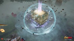 画像ギャラリー No.002のサムネイル画像 / 対戦アクション「GIGABASH」のPC版とPS5，PS4版が8月5日に発売決定。最新トレイラーも公開に