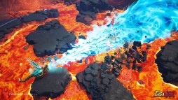 画像ギャラリー No.012のサムネイル画像 / 対戦アクション「GIGABASH」のPC版とPS5，PS4版が8月5日に発売決定。最新トレイラーも公開に