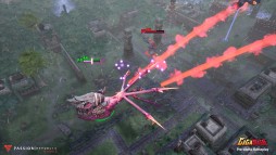 画像ギャラリー No.020のサムネイル画像 / 対戦アクション「GIGABASH」のPC版とPS5，PS4版が8月5日に発売決定。最新トレイラーも公開に