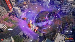 画像ギャラリー No.022のサムネイル画像 / 対戦アクション「GIGABASH」のPC版とPS5，PS4版が8月5日に発売決定。最新トレイラーも公開に
