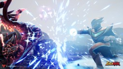 画像ギャラリー No.023のサムネイル画像 / 対戦アクション「GIGABASH」のPC版とPS5，PS4版が8月5日に発売決定。最新トレイラーも公開に