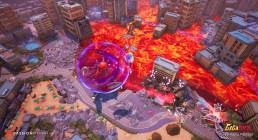 画像ギャラリー No.034のサムネイル画像 / 対戦アクション「GIGABASH」のPC版とPS5，PS4版が8月5日に発売決定。最新トレイラーも公開に
