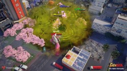 画像ギャラリー No.035のサムネイル画像 / 対戦アクション「GIGABASH」のPC版とPS5，PS4版が8月5日に発売決定。最新トレイラーも公開に