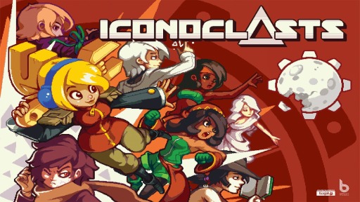 画像ギャラリー No.004のサムネイル画像 / DANGEN EntertainmentがTGS 2019の出展タイトルを公開。PC向けアドベンチャー「Bug Fables」の発売日が11月21日に決定