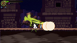 画像ギャラリー No.013のサムネイル画像 / DANGEN Entertainment,「スメルター」「バットバリアン」をTGS 2020に出展