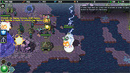 画像ギャラリー No.005のサムネイル画像 / アクションストラテジー「Smelter」は4月22日発売へ。アクトレイザーやロックマンなどのゲームに影響を受けたという一作