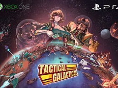 ［TGS 2019］多種多様なアクションを“カード”にギュッと集約した，ポップでライトなRTS「タクティカル・ガラクティカル」プレイレポート