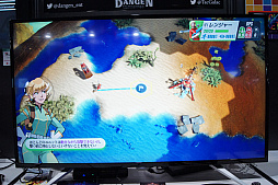 画像ギャラリー No.004のサムネイル画像 / ［TGS 2019］多種多様なアクションを“カード”にギュッと集約した，ポップでライトなRTS「タクティカル・ガラクティカル」プレイレポート