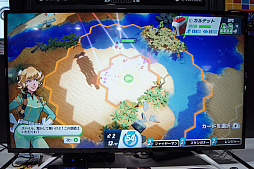 画像ギャラリー No.007のサムネイル画像 / ［TGS 2019］多種多様なアクションを“カード”にギュッと集約した，ポップでライトなRTS「タクティカル・ガラクティカル」プレイレポート