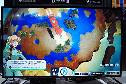 画像ギャラリー No.008のサムネイル画像 / ［TGS 2019］多種多様なアクションを“カード”にギュッと集約した，ポップでライトなRTS「タクティカル・ガラクティカル」プレイレポート