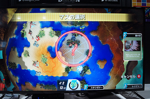 画像ギャラリー No.010のサムネイル画像 / ［TGS 2019］多種多様なアクションを“カード”にギュッと集約した，ポップでライトなRTS「タクティカル・ガラクティカル」プレイレポート