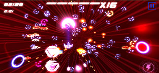 画像ギャラリー No.020のサムネイル画像 / 「Apple Arcade」に新作が登場。古代世界を舞台にしたADV「Stela」,ロボットが題材のストラテジー「Decoherence」など5作品を紹介