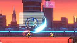 画像ギャラリー No.013のサムネイル画像 / 「Apple Arcade」に新作が続々と登場中。スラヴ神話がベースのアクションRPG「Yaga」など4作品を紹介