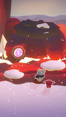 画像ギャラリー No.027のサムネイル画像 / 「Apple Arcade」に新作が続々と登場中。スラヴ神話がベースのアクションRPG「Yaga」など4作品を紹介