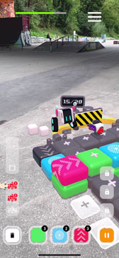 画像ギャラリー No.004のサムネイル画像 / パズルゲーム「ロージー」がApple Arcadeに登場。レスキューロボットを導いて誤動作するロボットアシスタントを回収せよ