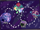 画像ギャラリー No.012のサムネイル画像 / スティーブン・ユニバースにちなんだ新作ゲーム「アンリーシュ・ザ・ライト」がApple Arcadeに登場