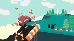 画像ギャラリー No.002のサムネイル画像 / 月額600円で遊び放題な「Apple Arcade」の4Gamer的ベストセレクション。100タイトル以上のなかから厳選した22作品を一挙紹介