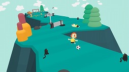 画像ギャラリー No.003のサムネイル画像 / 月額600円で遊び放題な「Apple Arcade」の4Gamer的ベストセレクション。100タイトル以上のなかから厳選した22作品を一挙紹介