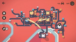 画像ギャラリー No.007のサムネイル画像 / 月額600円で遊び放題な「Apple Arcade」の4Gamer的ベストセレクション。100タイトル以上のなかから厳選した22作品を一挙紹介