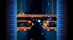 画像ギャラリー No.018のサムネイル画像 / 月額600円で遊び放題な「Apple Arcade」の4Gamer的ベストセレクション。100タイトル以上のなかから厳選した22作品を一挙紹介