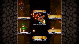 画像ギャラリー No.019のサムネイル画像 / 月額600円で遊び放題な「Apple Arcade」の4Gamer的ベストセレクション。100タイトル以上のなかから厳選した22作品を一挙紹介