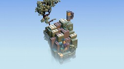 画像ギャラリー No.026のサムネイル画像 / 月額600円で遊び放題な「Apple Arcade」の4Gamer的ベストセレクション。100タイトル以上のなかから厳選した22作品を一挙紹介