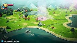 画像ギャラリー No.046のサムネイル画像 / 月額600円で遊び放題な「Apple Arcade」の4Gamer的ベストセレクション。100タイトル以上のなかから厳選した22作品を一挙紹介