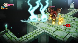 画像ギャラリー No.047のサムネイル画像 / 月額600円で遊び放題な「Apple Arcade」の4Gamer的ベストセレクション。100タイトル以上のなかから厳選した22作品を一挙紹介