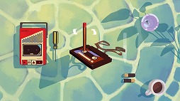 画像ギャラリー No.050のサムネイル画像 / 月額600円で遊び放題な「Apple Arcade」の4Gamer的ベストセレクション。100タイトル以上のなかから厳選した22作品を一挙紹介