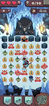 画像ギャラリー No.057のサムネイル画像 / 月額600円で遊び放題な「Apple Arcade」の4Gamer的ベストセレクション。100タイトル以上のなかから厳選した22作品を一挙紹介