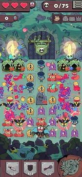 画像ギャラリー No.058のサムネイル画像 / 月額600円で遊び放題な「Apple Arcade」の4Gamer的ベストセレクション。100タイトル以上のなかから厳選した22作品を一挙紹介