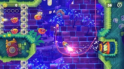 画像ギャラリー No.066のサムネイル画像 / 月額600円で遊び放題な「Apple Arcade」の4Gamer的ベストセレクション。100タイトル以上のなかから厳選した22作品を一挙紹介