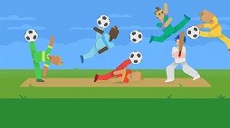 画像ギャラリー No.070のサムネイル画像 / 月額600円で遊び放題な「Apple Arcade」の4Gamer的ベストセレクション。100タイトル以上のなかから厳選した22作品を一挙紹介
