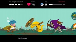 画像ギャラリー No.086のサムネイル画像 / 月額600円で遊び放題な「Apple Arcade」の4Gamer的ベストセレクション。100タイトル以上のなかから厳選した22作品を一挙紹介