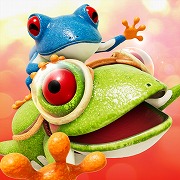 画像ギャラリー No.098のサムネイル画像 / 月額600円で遊び放題な「Apple Arcade」の4Gamer的ベストセレクション。100タイトル以上のなかから厳選した22作品を一挙紹介
