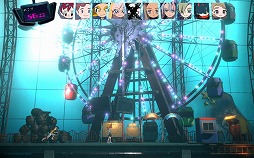 画像ギャラリー No.003のサムネイル画像 / Apple Arcadeで配信予定の4タイトルが明らかに。イザナギゲームズの「World's End Club -ワールズエンドクラブ-」も