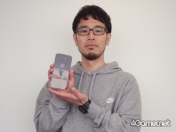 画像ギャラリー No.006のサムネイル画像 / Apple Arcadeで配信されている「TIME LOCKER+」「PPKP+」「ソリティ馬 Ride On!」の開発者が，各タイトルの魅力を語る
