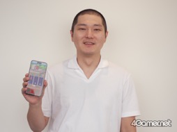 画像ギャラリー No.009のサムネイル画像 / Apple Arcadeで配信されている「TIME LOCKER+」「PPKP+」「ソリティ馬 Ride On!」の開発者が，各タイトルの魅力を語る