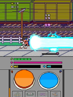 画像ギャラリー No.011のサムネイル画像 / Apple Arcadeで配信されている「TIME LOCKER+」「PPKP+」「ソリティ馬 Ride On!」の開発者が，各タイトルの魅力を語る